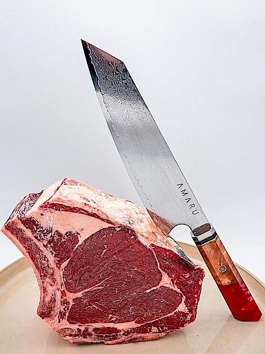 Fiers Groothandel en uitsnijderij van vlees, wild en gevogelte